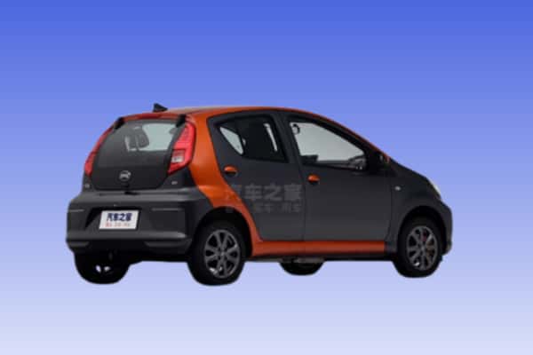 咸宁赤壁市抵押微型汽车