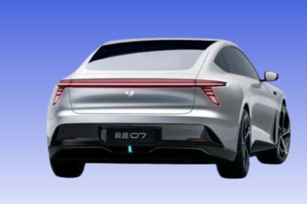 咸宁赤壁市回收小米汽车