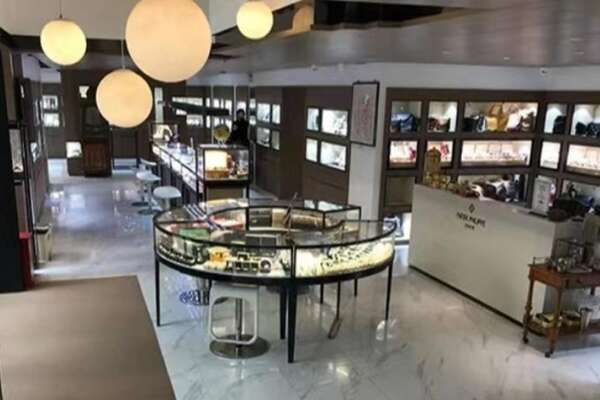 咸宁赤壁市寄卖奢侈品店